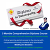 Picture of Naturopathy Diploma with Mepreneur Starter Pack