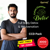 Picture of CCD Pack (Colon Cleansing n Detox)