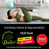 Picture of CCD Pack (Colon Cleansing n Detox)