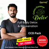 Picture of CCD Pack (Colon Cleansing n Detox)