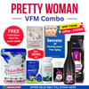 Picture of Pretty Women VFM Combo