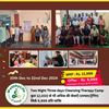 Picture of Registration for WellthyLife Camp at Hyderanad 20th to 22nd Dec 24