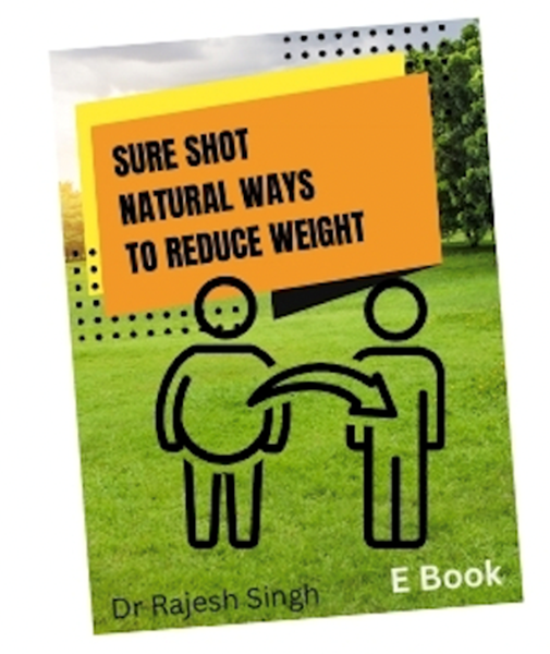 Picture of Sure Shot Ways to Reduce Weight