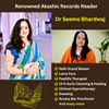 Picture of Akashic Records Reading by Dr Seema Bhardwaj