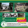 Picture of Registration for Lucknow CT Camp 28 Feb to 2 March 2025