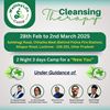 Picture of Registration for Lucknow CT Camp 28 Feb to 2 March 2025