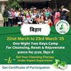 Picture of Registration for Sasaram WellthyLife Camp 22 to 23 March 2025