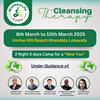 Picture of Registration for Khandala Camp 8 to 10 March 2025
