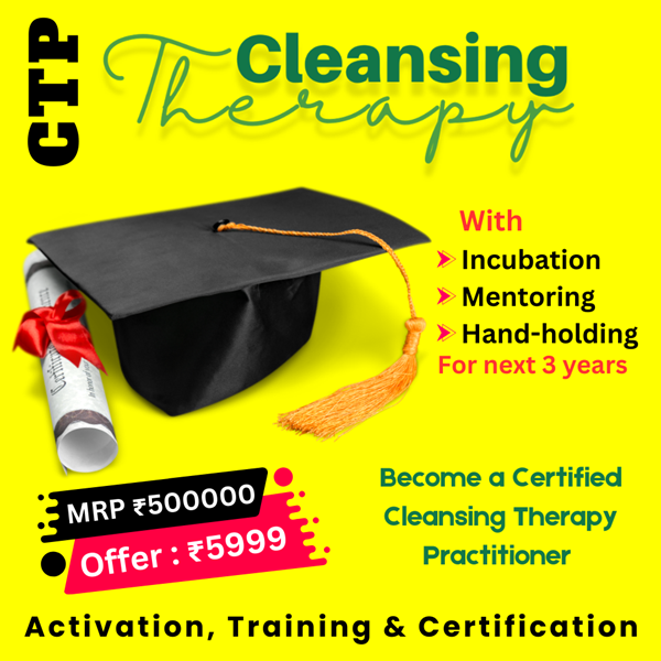 Picture of Activation, Training and CTP Certification