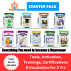 Picture of Activation, Training and CTP Certification