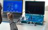 Picture of Quantum Health Analyzer