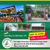 Picture of Registration for WellthyLife Camp at Pandharpur 23 to 25 May 25
