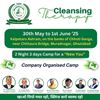 Picture of WellthyLife Camp COC at Delhi NCR 30 May to 1 June