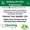 Picture of WellthyLife Camp COC at Delhi NCR 30 May to 1 June