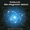 Picture of WellthyLife Bio Magnetic Watch BMW
