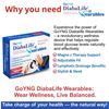 Picture of DiabaLife Wearable