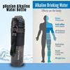 Picture of WellthyLife pHusion Water Bottle