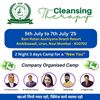 Picture of WellthyLife Camp COC at Mumbai 5 to 7 July at URAN