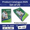 Picture of BSM Product Catalog 2026 (Set of 25)