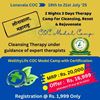 Picture of WellthyLife Camp Kit for Lonavala 19 to 21 July Model COC