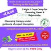 Picture of WellthyLife Camp Kit for Delhi COC 2 to 4 August 25