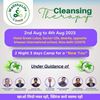 Picture of WellthyLife Camp Kit for Delhi COC 2 to 4 August 25
