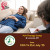 Picture of PLR Therapy Kit for Lonavala Camp  (19th-21st July)