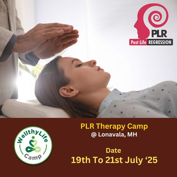 Picture of PLR Therapy Kit for Lonavala Camp  (19th-21st July)