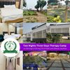 Picture of WellthyLife Camp Kit for Ayodhya COC - 15 to 17 Aug25