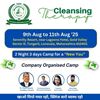 Picture of WellthyLife Camp Kit for Lonavala 9 to 11 August COC
