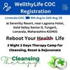 Picture of WellthyLife Camp Kit for Lonavala 9 to 11 August COC