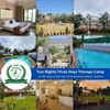 Picture of WellthyLife Camp Kit for Lonavala 9 to 11 August COC