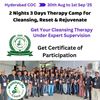 Picture of WellthyLife Camp Kit for Hyderabad COC - 30 Aug to 1 Sept 25