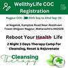 Picture of WellthyLife Camp Kit for Nagpur COC 20 to 22 Sept25
