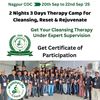 Picture of WellthyLife Camp Kit for Nagpur COC 20 to 22 Sept25
