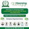 Picture of WellthyLife Camp Kit for Nagpur COC 20 to 22 Sept25