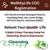 Picture of WellthyLife Camp Kit for Ranchi COC - 23 to 25 August25