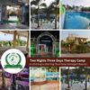 Picture of WellthyLife Camp Kit for Ranchi COC - 23 to 25 August25