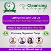 Picture of WellthyLife Camp Kit for Raipur - 11 Oct to 13 Oct 25