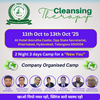 Picture of WellthyLife Camp Kit for Hyderabad COC - 11 Oct to 13 Oct 25