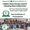 Picture of WellthyLife Camp Kit for Nagpur COC 8 to 10 Nov 25