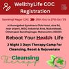 Picture of WellthyLife Camp Kit for Aurangabad Sambhaji Nagar COC - 25 Oct to 27 Oct 25