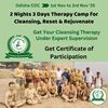 Picture of WellthyLife Camp Kit for Raurkela COC - 1 -3 Nov 2025