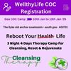 Picture of WellthyLife Camp Kit for Goa COC - 10 to 13 Jan 2026