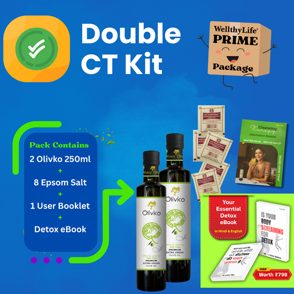 Picture of Double CT Kit (PP01)