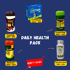 Picture of Daily Health Pack (PP04)