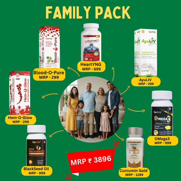 Picture of Family Pack (PP05)