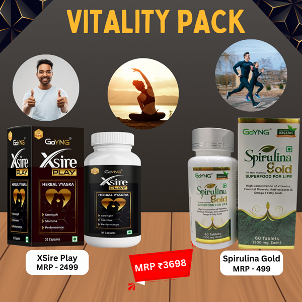 Picture of Vitality Pack (PP08)