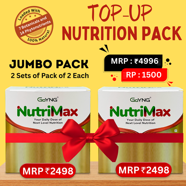 Picture of Top-up Nutrition Pack (PP13)
