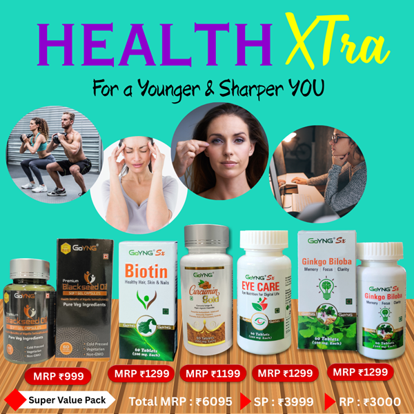 Picture of HealthXtra Pack (PP15)